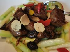 -宝丽轩中餐厅BAOLIXUAN