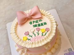 -贝紫Style(木马公寓店)