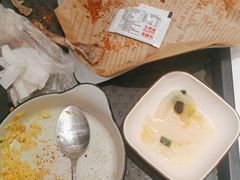 -乡村基(双流时代奥特莱斯餐厅)