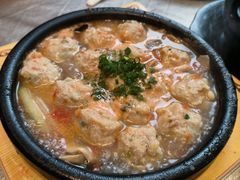 -老砂锅(城北店)