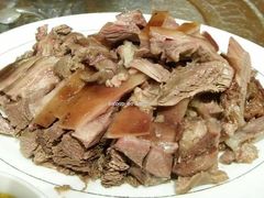 -延边民俗村狗肉馆(重庆胡同店)