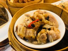 -添好运点心专门店(深水埗店)