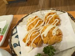 -菊上日式料理(蚌埠银泰店)