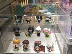 -泡泡玛特POPMART(上海环球港店)