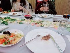 -榛悦隆堡成都酒店(春熙路太古里店)
