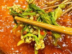 特辣红汤-老叫花火锅串串(金泉路店)
