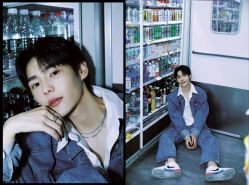 -WAVE SODA摄影工作室