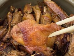 -斯丹姜母鸭·古法干香(涂门街总店)