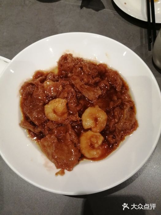 燕春楼(海河华鼎店)图片