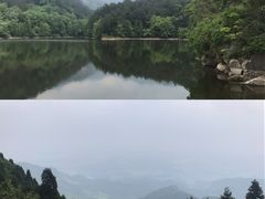 -南岳衡山风景名胜区