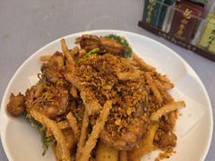 -汤城小厨•粤菜•靓汤(金宝街店)