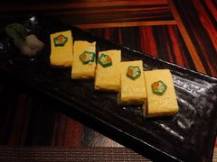 日式嫩蛋卷-山葵家·创意料理(万象汇店)