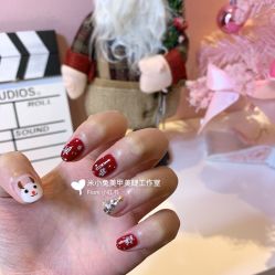 -米小兔美甲美睫