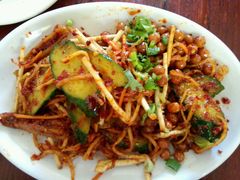 凉拌菜-宾川海稍鲜鱼店(第一家海稍鲜鱼店)