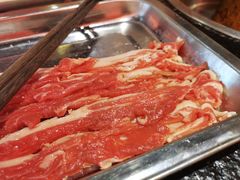 -京炭铜锅涮肉·羊蝎子·羊肉炉(保利·时光里店)