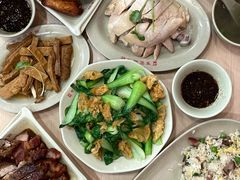 -百家鸡味馆(清泰店)