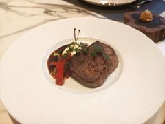-ZHAO赵·牛扒坊(万象城店)