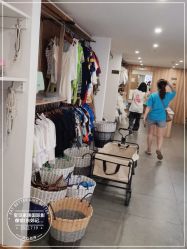-宝贝家族国际影像馆(东郊记忆店)