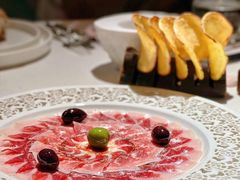 -Le Bistrot de Racine