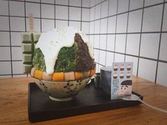 -WONDER ICE 萬得冰田(建設路总店)