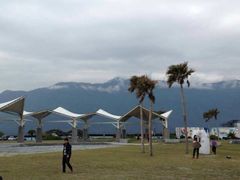 景点-七星潭蓝天广场