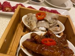 -金翠皇宫粤菜·点心·海鲜(翡翠店)