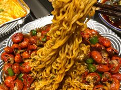 -碎怂烤肉(钟楼柳巷店)