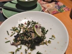 -甘思咪哚·云南艺术餐厅(天河广百店)