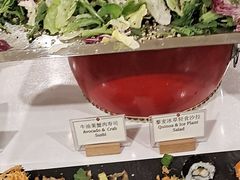 -天伦王朝酒店·盛华瑄餐厅