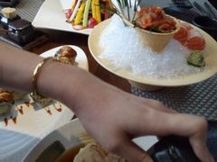 -山葵家·创意料理(宁波来福士店)