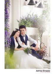 -艺匠摄影ARTIZ STUDIO(南京店)