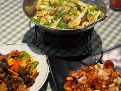 -玉桥餐厅(天坛店)