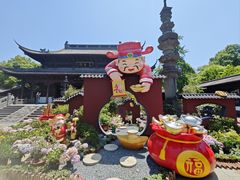 -钱王祠