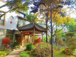 -莲生母婴月子中心(清水河公园店)