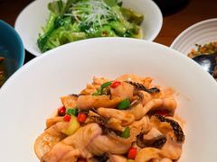 -蝦塘·中国餐馆(城墙南马道巷店)