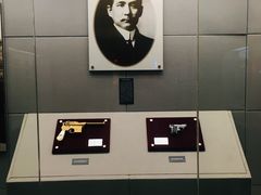 -上海公安博物馆
