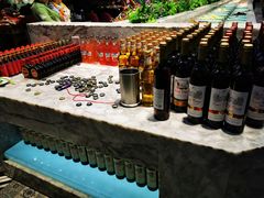 -火锅岛潮牌自助餐厅(天津天佑城店)