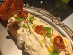 -LESCEDARS Brasserie Bistro香柏树