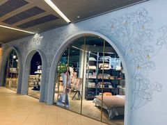 -BEAST野兽派(上海浦东嘉里城店)