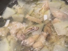 -同仁四季椰子鸡(无锡滨湖万象汇店)