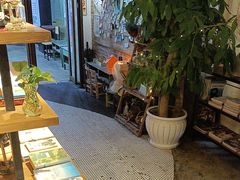 -雕刻时光·无国界料理西餐厅(五山店)