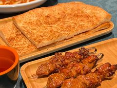 -乡村馕坑肉·烧烤·新疆菜·本地人更爱吃(阿勒泰首店)