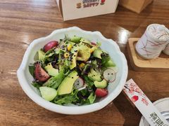 -森味花园·日本料理(伊藤洋华堂亚运村店)