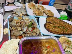 -有蚝有翅烧烤大排档·宵夜(右安门店)