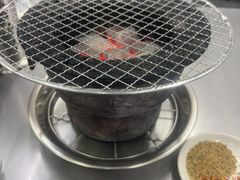 -松明一烤肉馆(鲁园店)