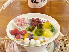 -沙州食驿·非遗小吃夜市