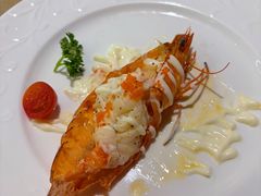 -世香全厨•日料·铁板烧(金桥店)