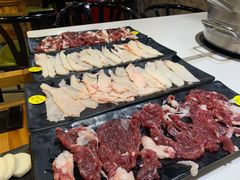 胸口油-陈记顺和潮汕牛肉火锅(棠德南路店)