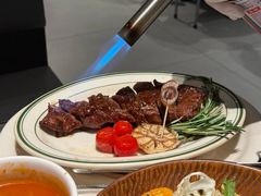 -卡朋西餐(宝安大仟里店)