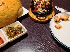 -孙家外婆•长春地标美食新名片(吾悦广场店)